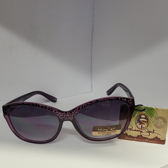 Panama Jack shatter -resistant PC Lenses - Picture 2 of 5